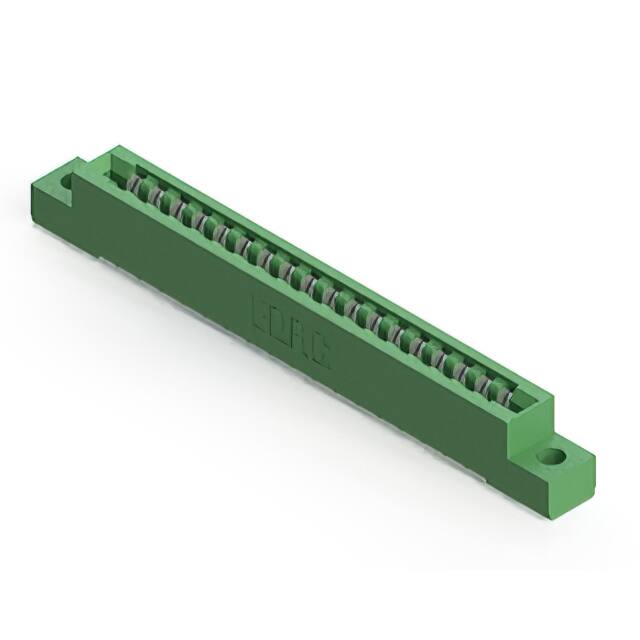 307-018-453-102 EDAC Inc.  Edgeboard Connectors
